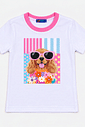 CAMISETA DOG