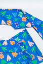 CONJUNTO TÉRMICO JARDIM DAS BORBOLETAS
