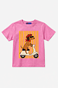 CAMISETA CACHORRO