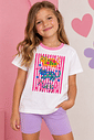CAMISETA GATINHOS