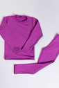 CONJUNTO TÉRMICO ROXO UVA