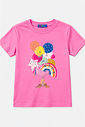 CAMISETA BALÕES