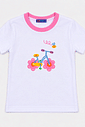 CAMISETA BICICLETA