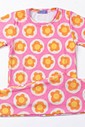 CONJUNTO TÉRMICO JARDIM DAS FLORES