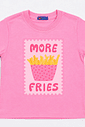 CAMISETA FRIES