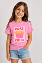 CAMISETA FRIES