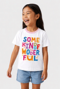 CAMISETA WONDERFUL