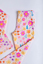 CONJUNTO TÉRMICO FLORZINHAS CONJUNTO TÉRMICO FLORZINHAS