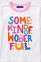 CAMISETA WONDERFUL
