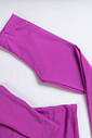 CONJUNTO TÉRMICO ROXO UVA