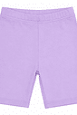 BIKER INFANTIL LILAS