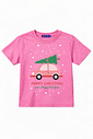 CAMISETA NATAL ARVORE