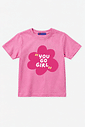 CAMISETA YOU GO GIRL