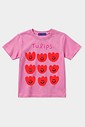 CAMISETA TULIPS