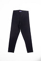 LEGGING INFANTIL PRETA