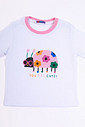 CAMISETA JOANINHA CAMISETA JOANINHA