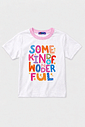 CAMISETA WONDERFUL