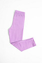 LEGGING INFANTIL LILAS
