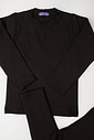 CONJUNTO TÉRMICO PRETO
