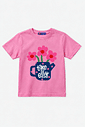 CAMISETA TAKE IT EASY