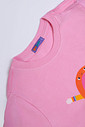 CAMISETA SKATE RAINBOW
