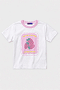 CAMISETA MORANGO