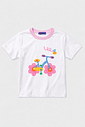 CAMISETA BICICLETA