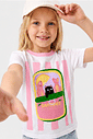 CAMISETA SARDINHA