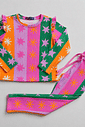 CONJUNTO CALÇA E BLUSA LONGA ESTRELINHA POP