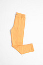 LEGGING INFANTIL LARANJA