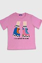 CAMISETA KEEP ROLLING CAMISETA KEEP ROLLING