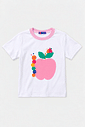 CAMISETA MAÇA CAMISETA MAÇA