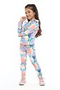 CONJUNTO CALÇA E BLUSA LONGA LOVE VIBES CONJUNTO CALÇA E BLUSA LONGA LOVE VIBES
