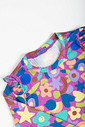 CONJUNTO CALÇA E BLUSA LONGA PRINTS