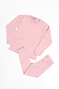 CONJUNTO TÉRMICO ROSA BEBÊ CONJUNTO TÉRMICO ROSA BEBÊ