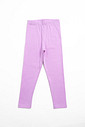 LEGGING INFANTIL LILAS
