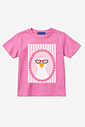 CAMISETA DUCK