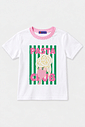 CAMISETA PASTA
