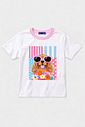 CAMISETA DOG