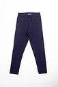 LEGGING INFANTIL AZUL MARINHO