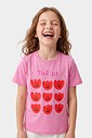 CAMISETA TULIPS