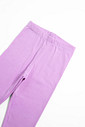 LEGGING INFANTIL LILAS