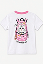 CAMISETA MOCHILA GATO