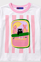 CAMISETA SARDINHA