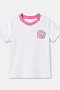 CAMISETA MOCHILA GATO