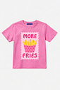 CAMISETA FRIES