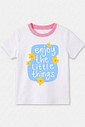 CAMISETA ENJOY CAMISETA ENJOY
