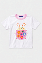 CAMISETA JOANINHA FLORIDA