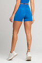 Shorts Feminino Fitness Azul Royal Shorts Feminino Fitness Azul Royal