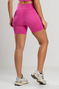 Shorts Feminino Fitness Pink Shorts Feminino Fitness Pink